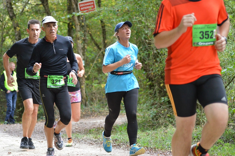 Coach pour course à pied